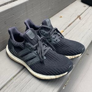 Nike women’s ultraboosts